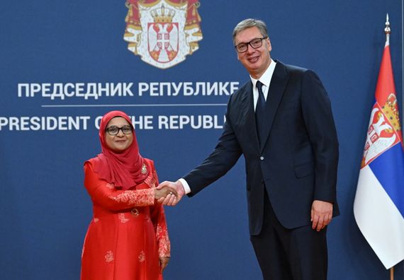 Акредитивна писма