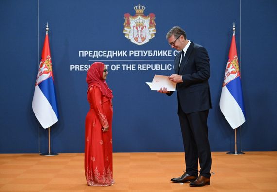 Акредитивна писма