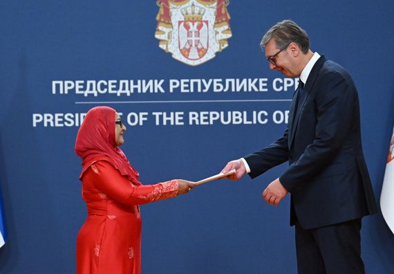 Акредитивна писма
