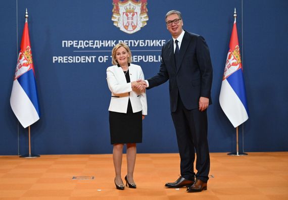 Акредитивна писма