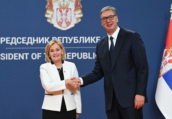 Акредитивна писма