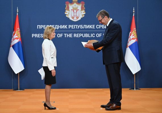 Акредитивна писма