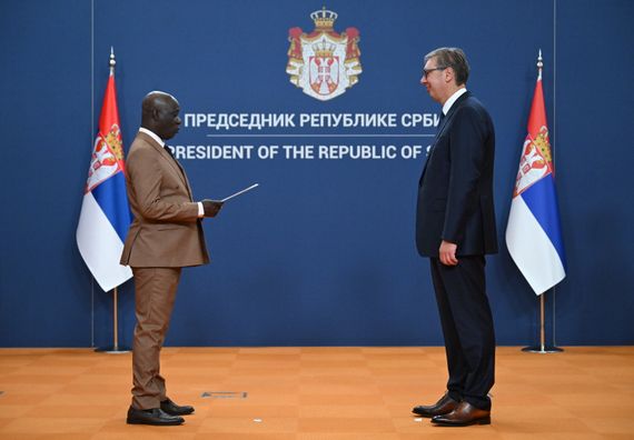 Акредитивна писма