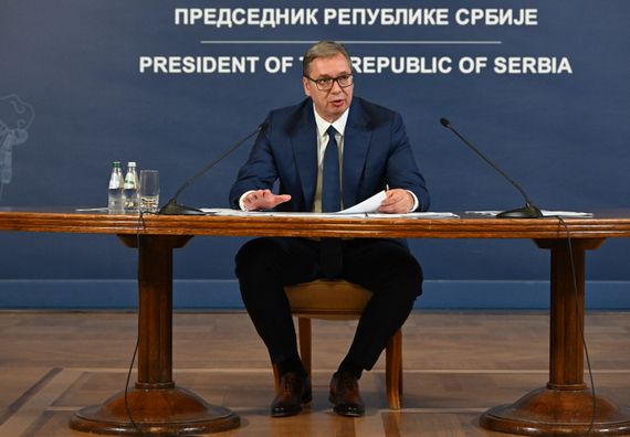Обраћање јавности