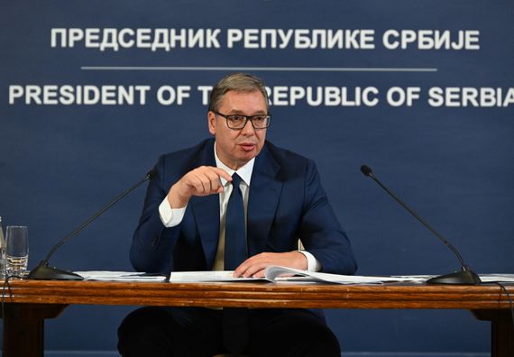 Обраћање јавности