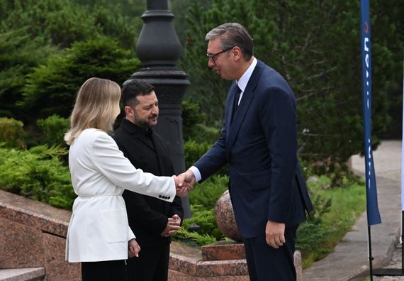 Самит Карпатска иницијатива