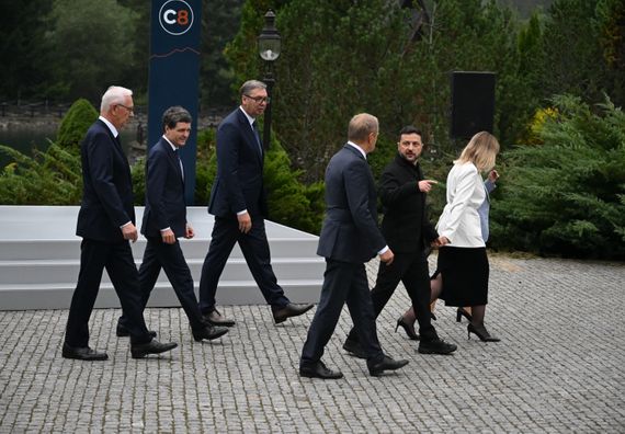 Самит Карпатска иницијатива