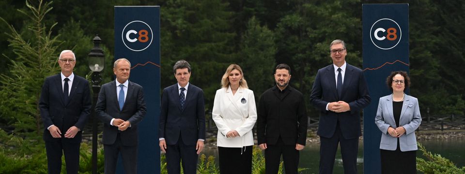 Самит Карпатска иницијатива