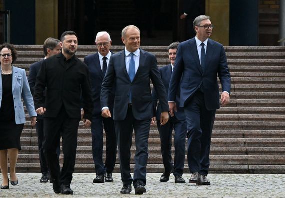 Самит Карпатска иницијатива