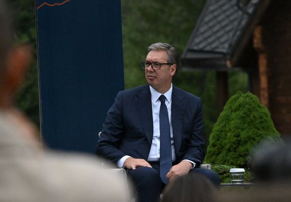 Самит Карпатска иницијатива