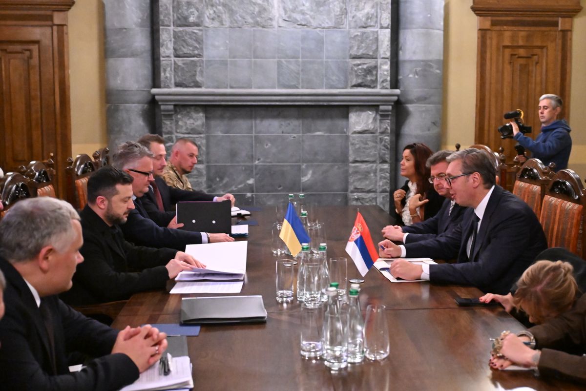 Самит Карпатска иницијатива Самит Карпатска иницијатива